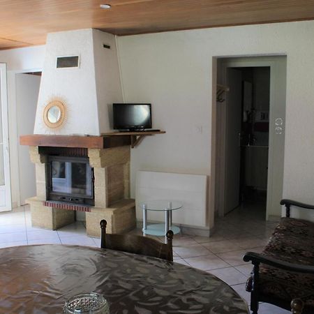 La Pinede Du Cheou, Piscine, Logement Independant, Parking, Draps, Wifi Fibre Mimizan Exterior foto