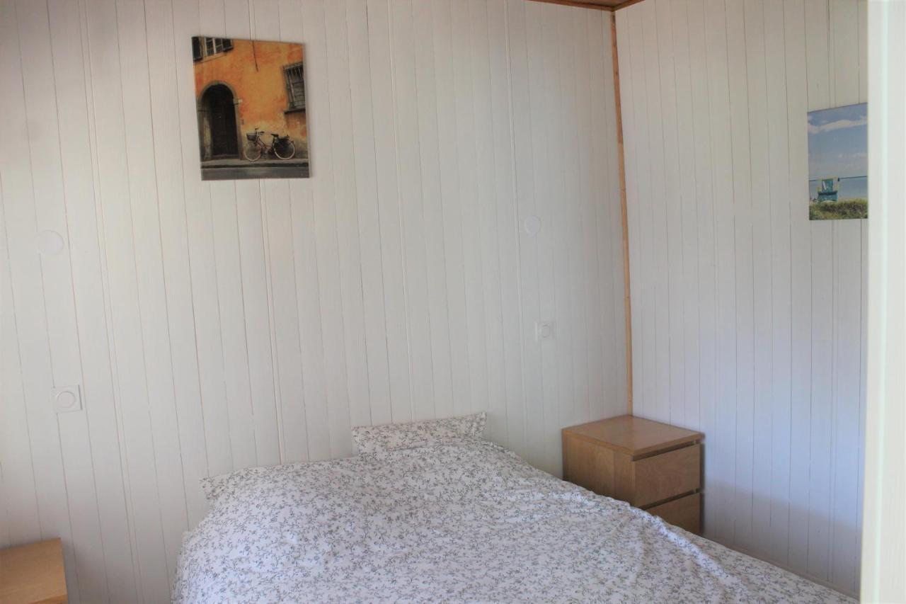 La Pinede Du Cheou, Piscine, Logement Independant, Parking, Draps, Wifi Fibre Mimizan Exterior foto
