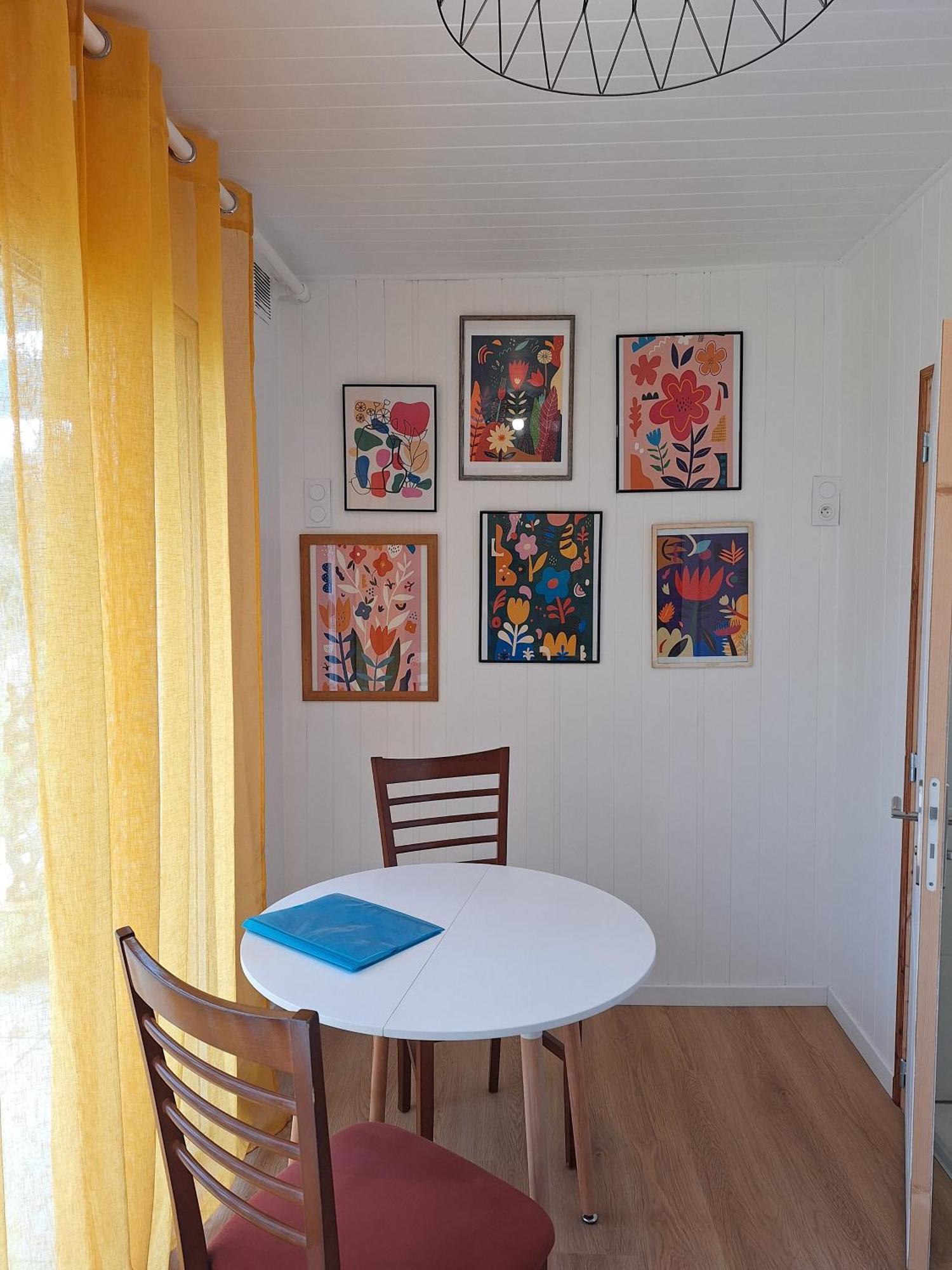La Pinede Du Cheou, Piscine, Logement Independant, Parking, Draps, Wifi Fibre Mimizan Exterior foto